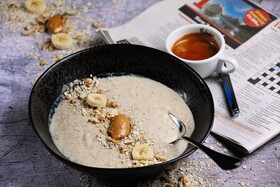 Malmaison Edinburgh City