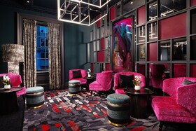Malmaison Edinburgh City