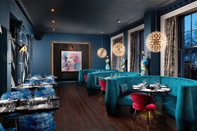 Malmaison Edinburgh City