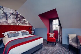 Malmaison Edinburgh City