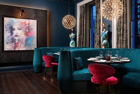 Malmaison Edinburgh City