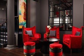 Malmaison Edinburgh City