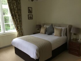Melville Castle
