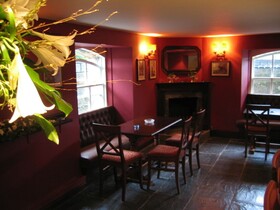 Melville Castle