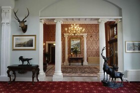 Melville Castle