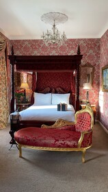 Melville Castle