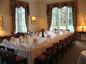 Melville Castle