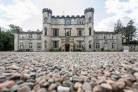 Melville Castle