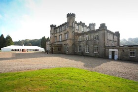 Melville Castle