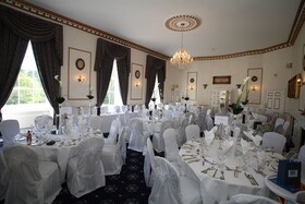 Melville Castle