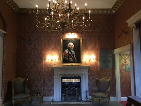 Melville Castle