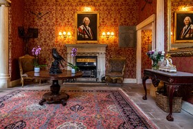 Melville Castle