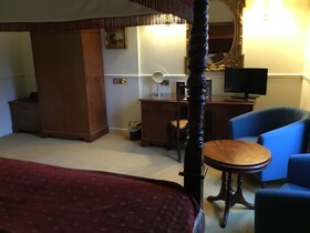 Melville Castle