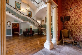Melville Castle