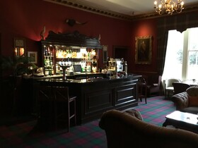 Melville Castle