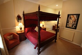 Melville Castle
