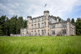 Melville Castle