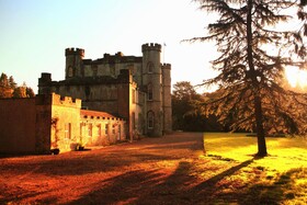 Melville Castle