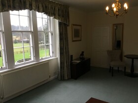 Melville Castle