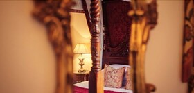 Melville Castle