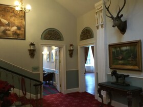 Melville Castle