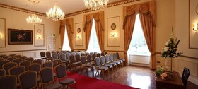 Melville Castle