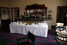 Melville Castle