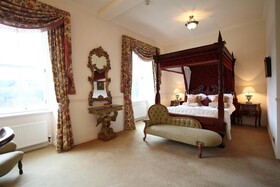 Melville Castle