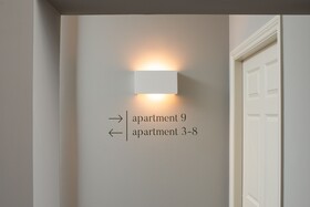 Museum Apartments