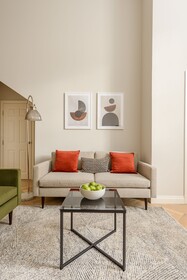 Museum Apartments