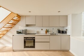 Museum Apartments