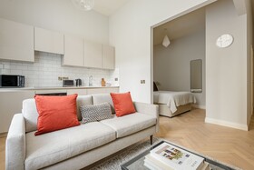 Museum Apartments