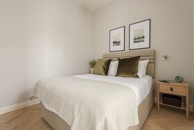 Museum Apartments