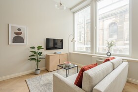 Museum Apartments