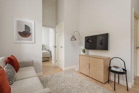 Museum Apartments
