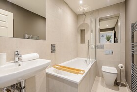 Museum Apartments
