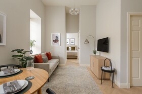 Museum Apartments