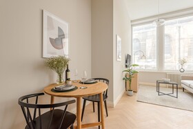 Museum Apartments