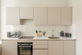 Museum Apartments