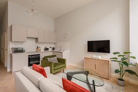 Museum Apartments