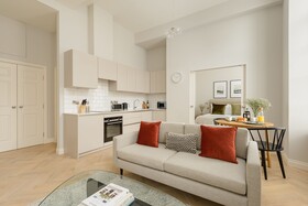 Museum Apartments