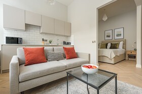Museum Apartments