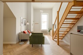 Museum Apartments