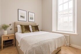 Museum Apartments