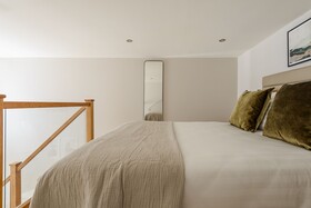 Museum Apartments
