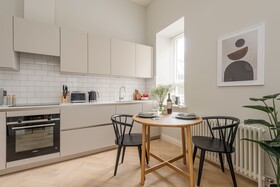 Museum Apartments