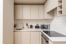 Museum Apartments