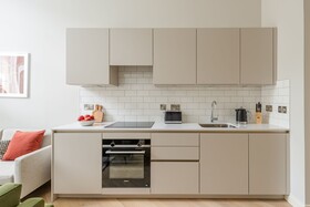 Museum Apartments