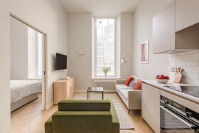 Museum Apartments