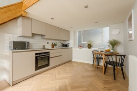 Museum Apartments